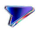 Top Left Overlay